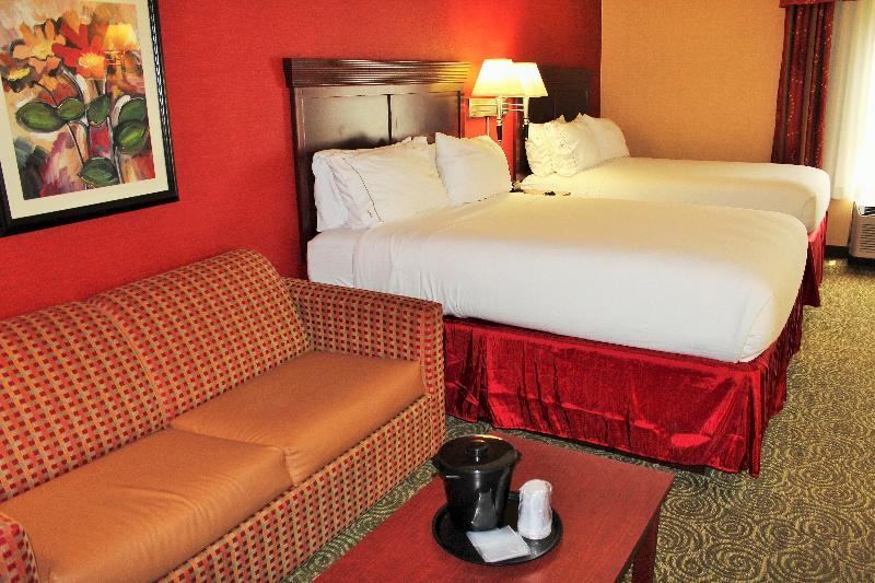 Holiday Inn Express & Suites Troy, An Ihg Hotel Εξωτερικό φωτογραφία